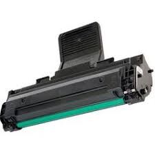 Ofispc Samsung D108s Çipli Siyah 1.500 Sayfa Toner Ml1640