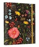 Vıctorıa's Journals Gizli Sip.defter Lastikli 17*24 Çizgili Sert Kpk 96 Syf.