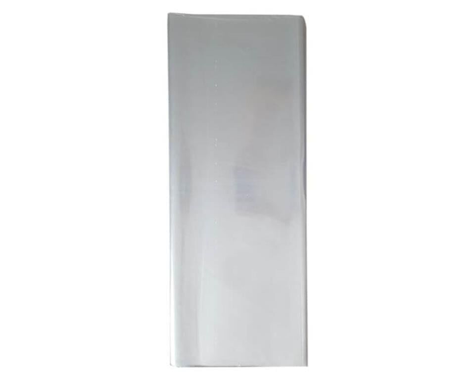 San Metalize Poşet Şeffaf 70x100 100 Lü