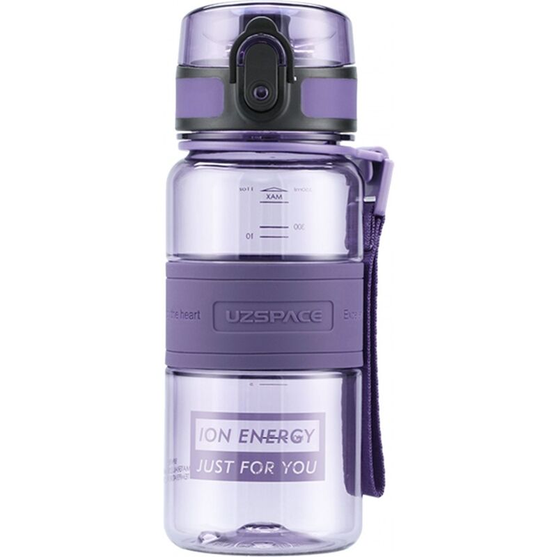 Uzspace Trıtan 350 Ml Matara Mor 5022