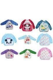 Lino Boyama Önlüğü Ln-605l