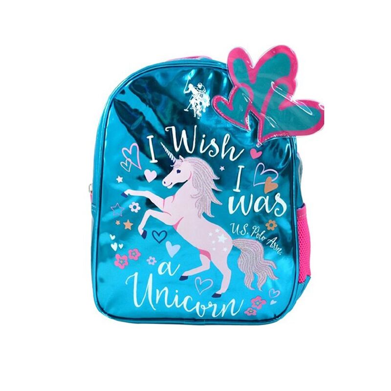 U.s Polo Sırt Cantası Fashion Plçan20240