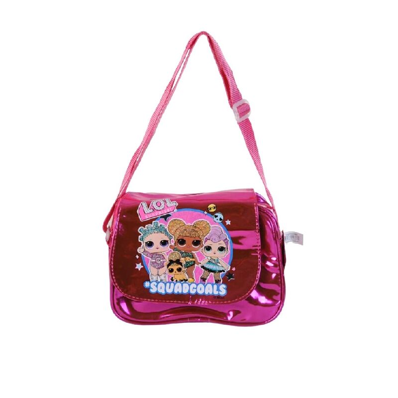 Lol Fashion Cocuk Cantası Llçan20483