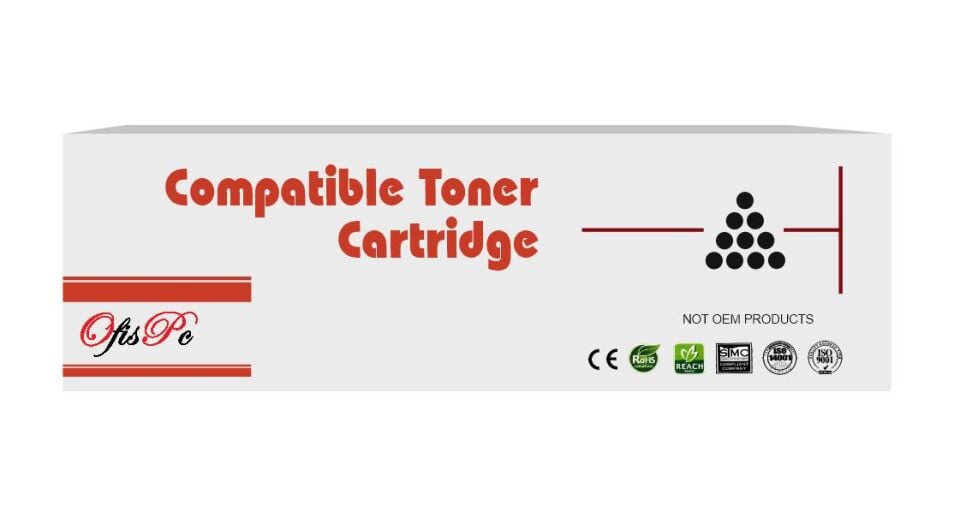 Ofispc Samsung Mlt-d103s Muadil Toner