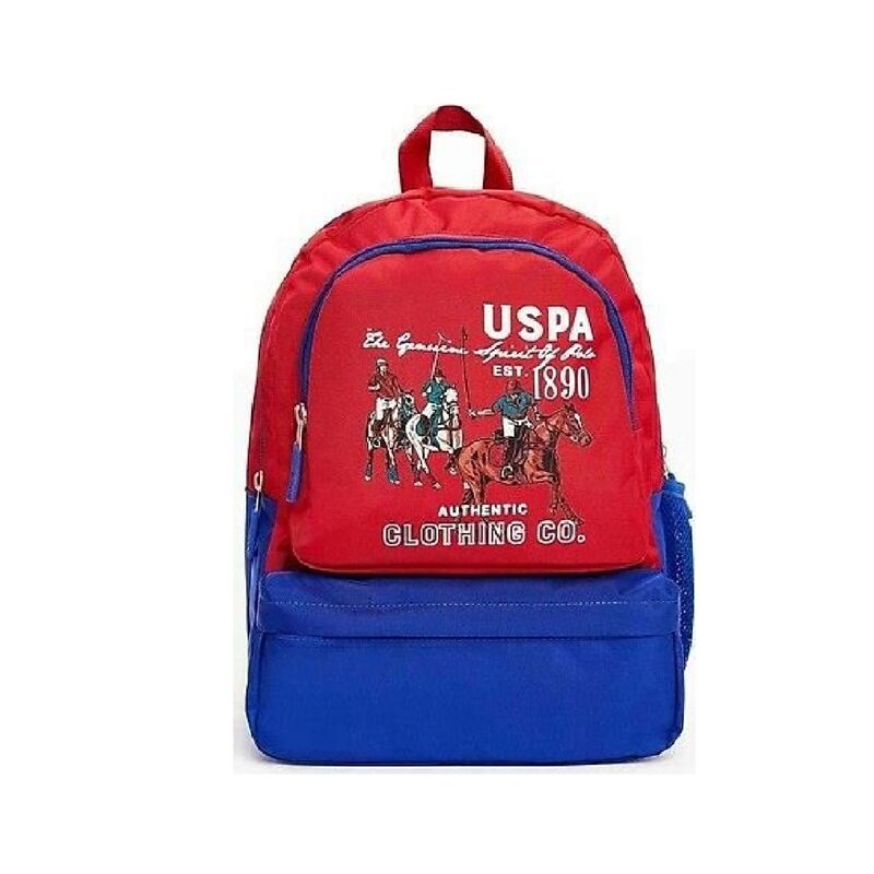 U.s Polo Sırt Cantası Plçan22036