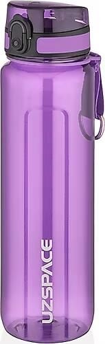 Uzspace Trıtan 950 Ml Matara Mor 6020