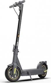 Segway Ninebot Kickscooter Max G30e Ii Elektrikli Scooter