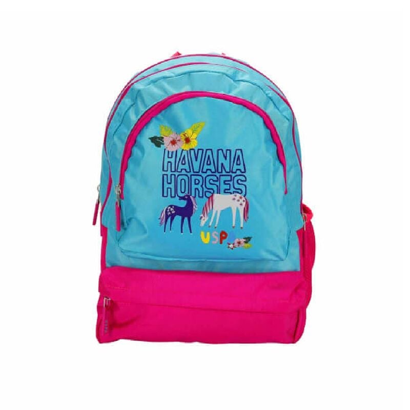 U.s Polo Sırt Cantası Plçan22048