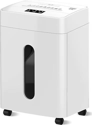 Kraf Evrak İmha Makinesi Ps-1010