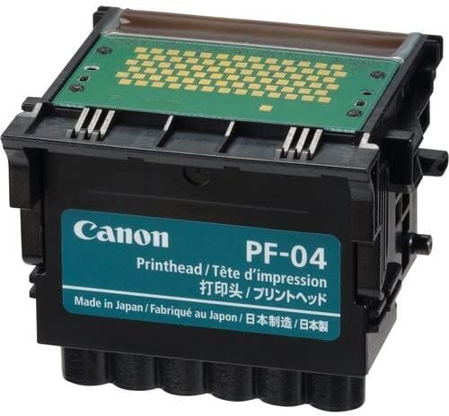Canon Pf-04 Baskı Kafası 3630b001