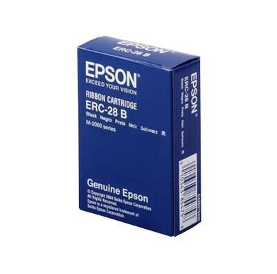Epson Erc-28 B Şerit S015435