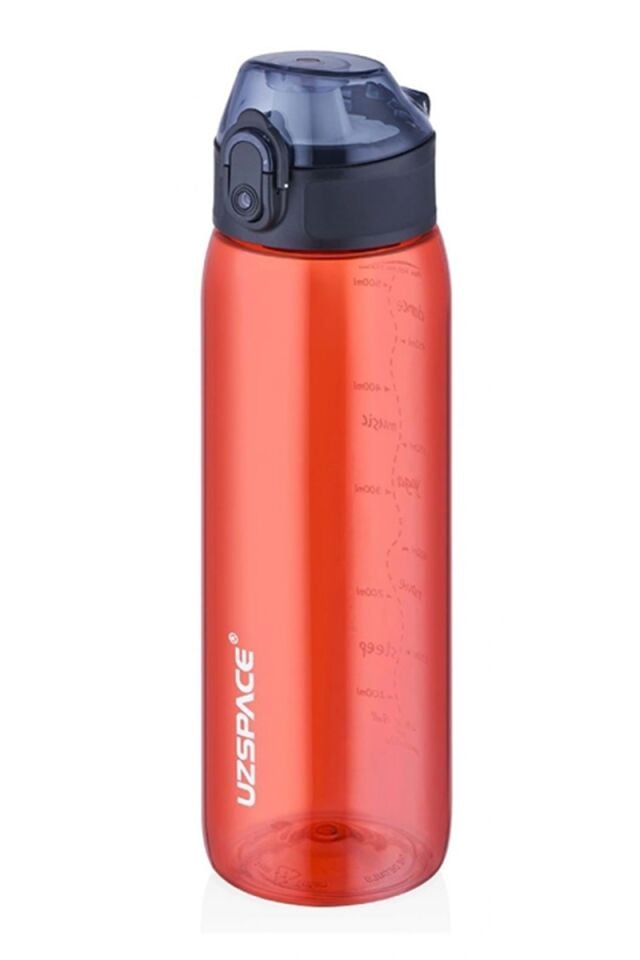 Vagonlife Tritan 600 Ml Matara Asorti Vgn-4104