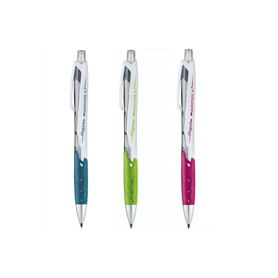 Maped Versatil Kalem 0,7 Mm Black Peps 559941