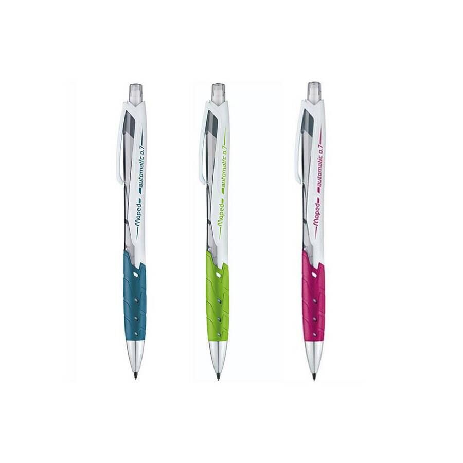 Maped Versatil Kalem 0,7 Mm Black Peps 559941