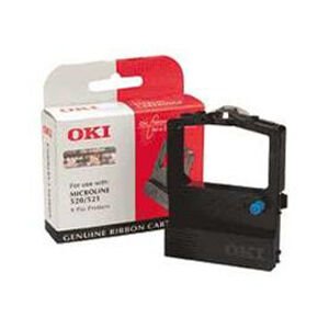 Oki Ml-590-591 Şerit 01108802