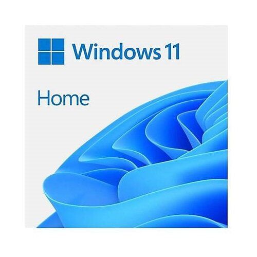 Mıcrosoft Oem Wın 11 Home 64bit Tr Dvd Kw9-00660 Kutusuz İşletim Sistemi