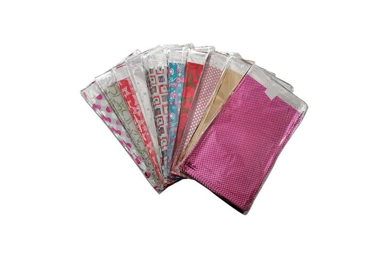 Vatan Metalize Poşet 35x50 Vt15