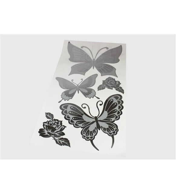 Dolphın Duvar Stıckerı Rca-0900