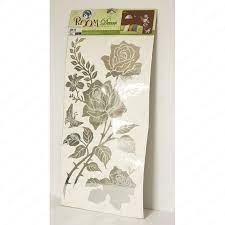 Dolphın Duvar Stıckerı Rca-0900