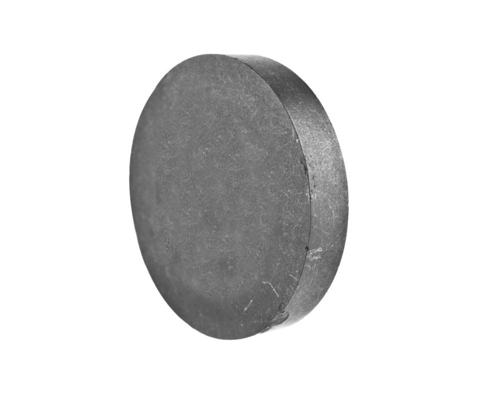 Emin Mıknatıs Yuvarlak Deliksiz Em-320