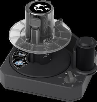 Epson Lw-z5xxx Serisi Rewinder