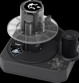 Epson Lw-z5xxx Serisi Rewinder