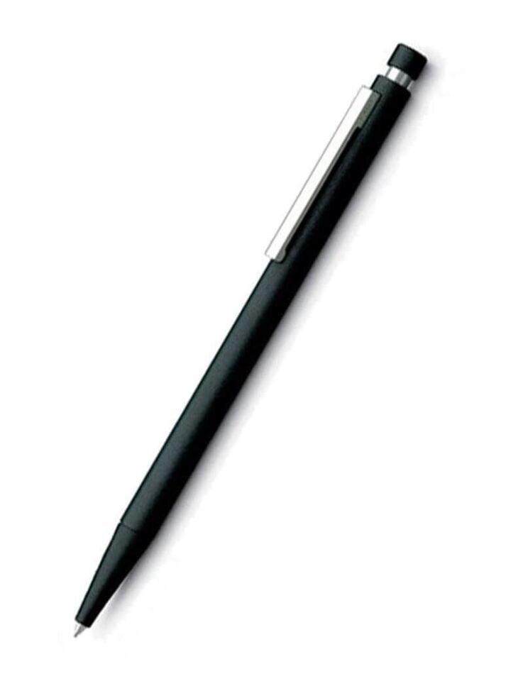 Lamy Cp1 Versatıl Kalem Mat Lake Mat Sıyah 156-0.7