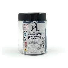 Monalisa Porselen Kil 200 G Mavi Pc02-07