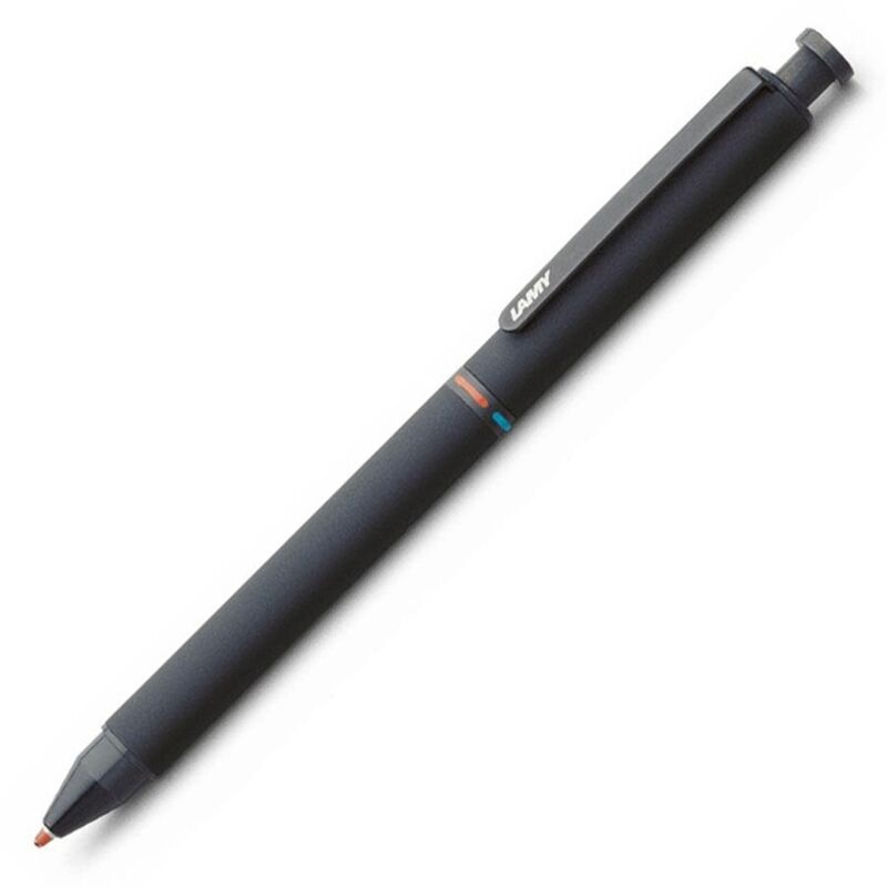 Lamy St Fonksıyonlu Kalem Mat Lake Govde Sıyah 746