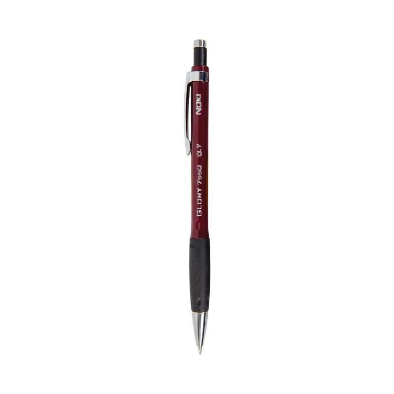 Noki Versatil Kalem Glory 0,7 Mm Bordo 7550-090