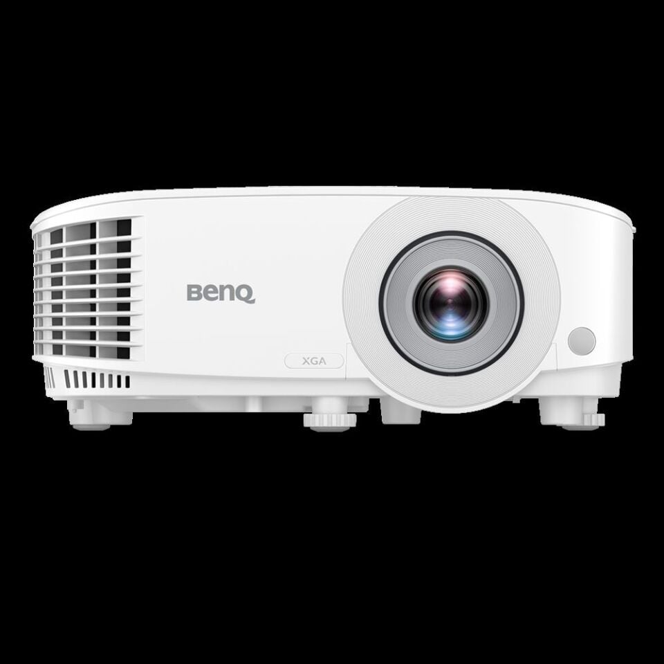 Benq Mx550 3600 Ans 1024x768 Xga 2xhdmi Vga 20.000:1 3d Dlp Projektör