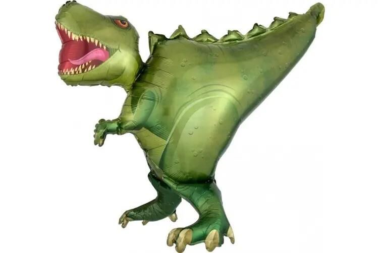 Balonevi Folyo Balon 91*76 Cm T-rax Süper Shape