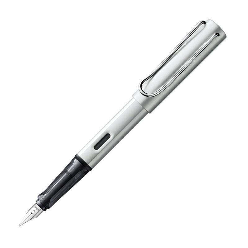 Lamy Al-star Roller Whıte Sılver Kalem M Uc 325ws