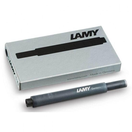 Lamy Dolma Kalem Kartusu Sıyah T10s