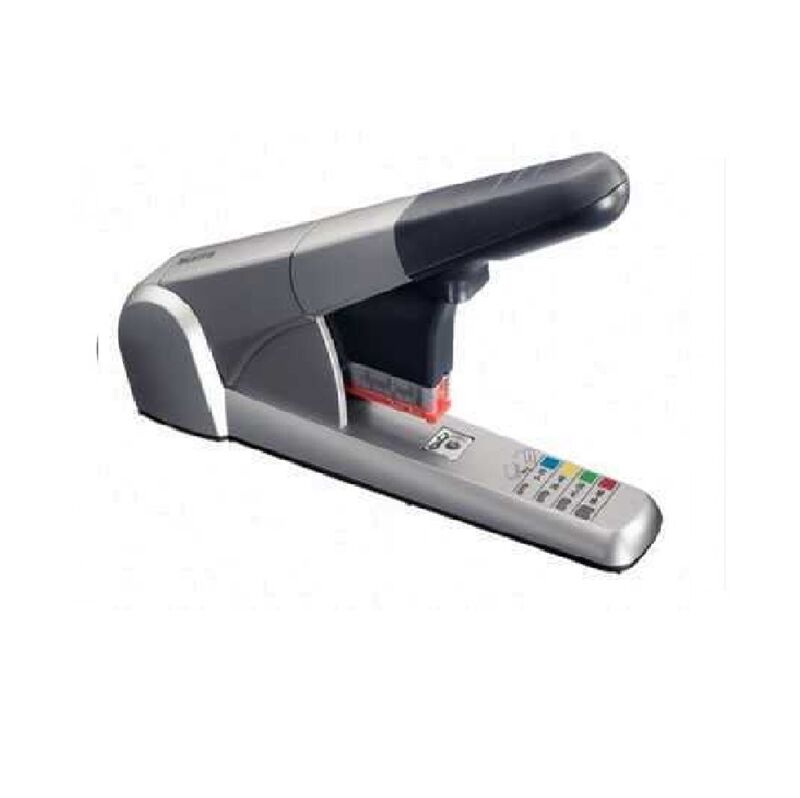 Leitz Zımba 80 Sayfa Kapasiteli Gri 55510084