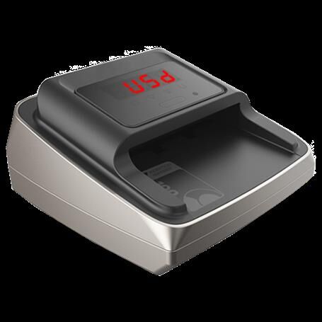 Uber 128x Otomatik Para Kontrol Makinesi