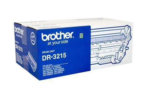 Brother Dr-3215 Hl-5340-5350-5370-5380 Dcp-8070-8085 Mfc-8370-8380-8880-8890 25.000 Sayfa Drum
