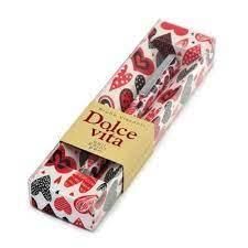 Dolce Vıta Metal Gövde Tükenmez Kalem 0,7 Kutulu