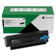Lexmark Toner 15.000 Sayfa Black Siyah 55b5h00
