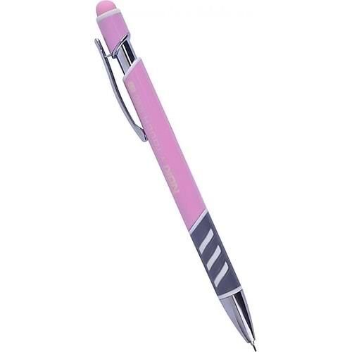 Noki Versatil Kalem Y-touch 0,7 Mm Pembe 9300-070