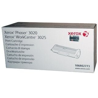 Xerox 106r02773 Phaser 3020-3025 Toner 1.500 Sayfa