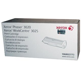 Xerox 106r02773 Phaser 3020-3025 Toner 1.500 Sayfa