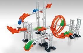 Clementonı 64953 Actıon & Reactıon Starter Set Cle-64953