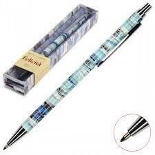 Felıcıta Bruno Vıscontı Metal Gövde Tükenmez Kalem Kutulu 0,7 20-0263/01