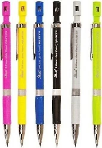 Masis Versatil Kalem 2 Mm Drawer Vr-20d