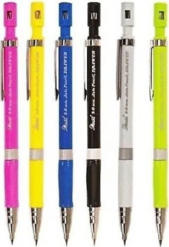 Masis Versatil Kalem 2 Mm Drawer Vr-20d