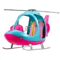 Barbie Nin Pembe Helikopteri Mtl-fwy29