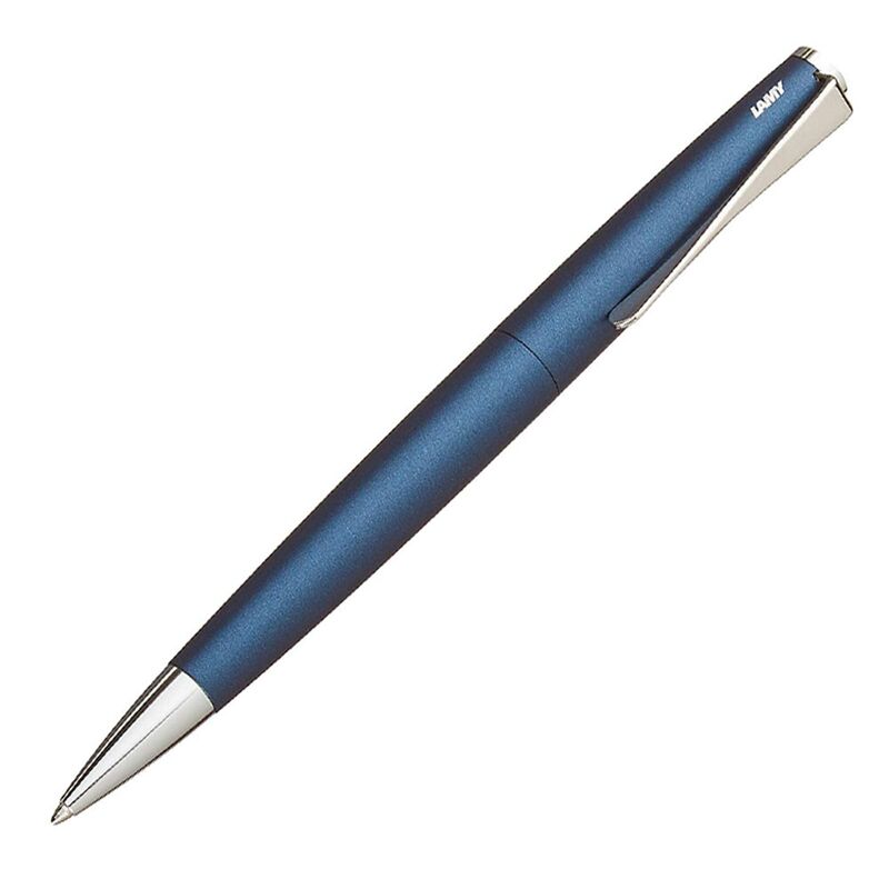 Lamy Studıo Tukenmez Kalem Mat Lake Govde Pmavı 267pm