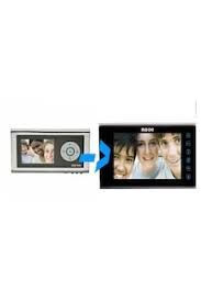 Na-de Tbs-430 4,3 Renkli Görüntülü Diafon