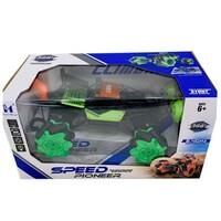 Can Uzaktan Kumandalı Şarjlı Araba Lh-c025